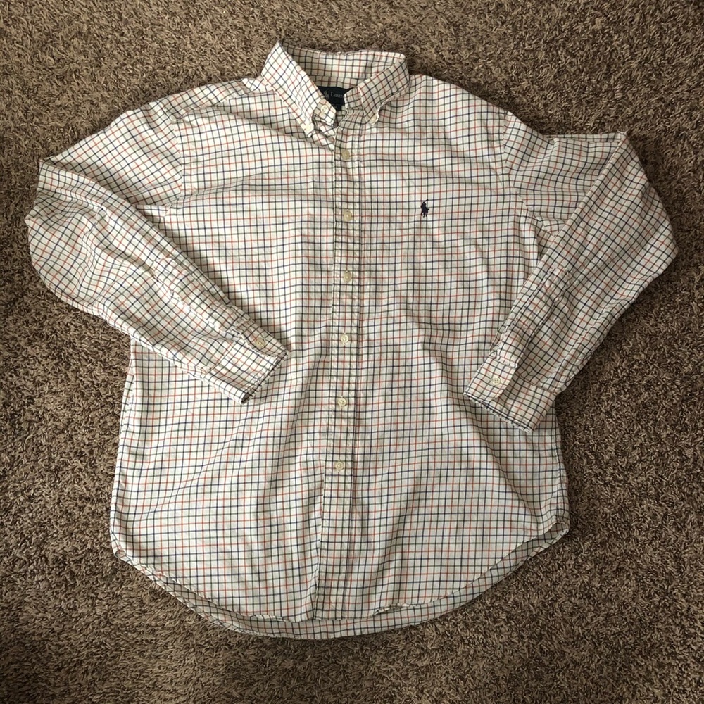Ralph Lauren dress shirt